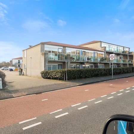 Beach Appartement 27 - Aan De Duinen, Callantsoog Aan Zee Εξωτερικό φωτογραφία
