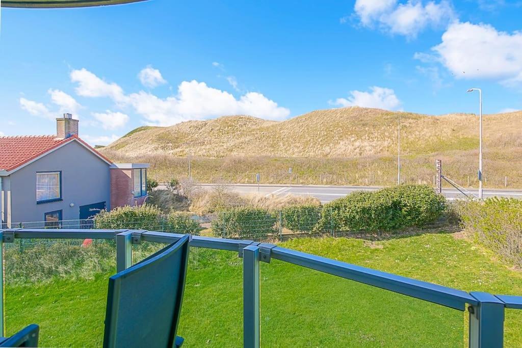 Beach Appartement 27 - Aan De Duinen, Callantsoog Aan Zee Εξωτερικό φωτογραφία