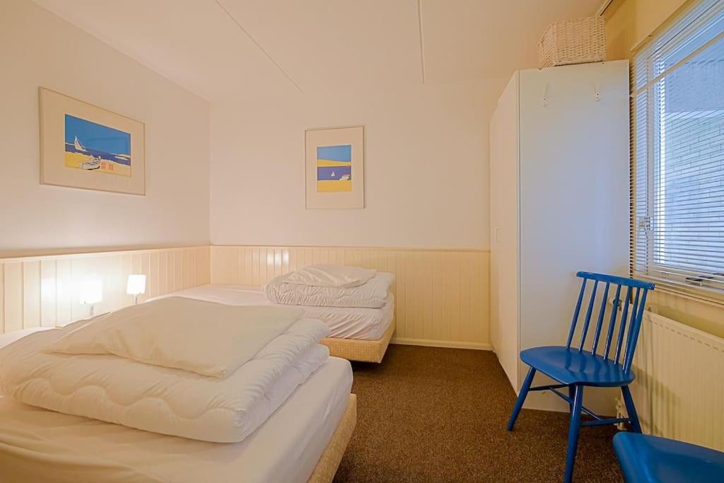 Beach Appartement 27 - Aan De Duinen, Callantsoog Aan Zee Εξωτερικό φωτογραφία