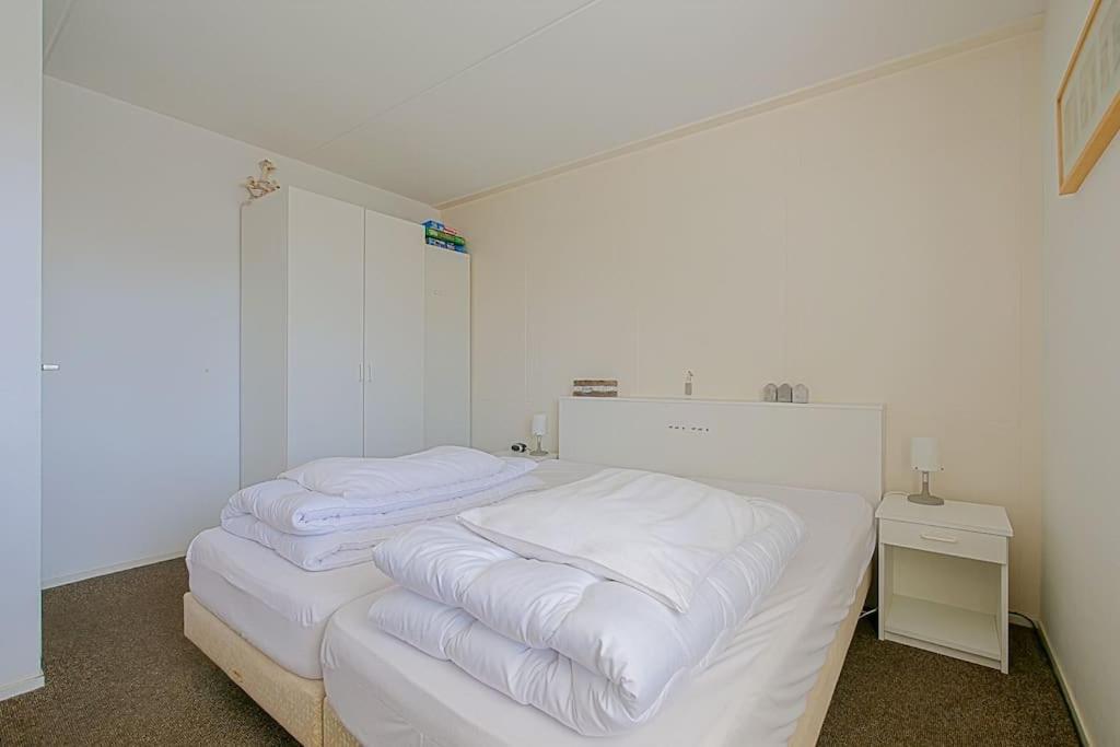 Beach Appartement 27 - Aan De Duinen, Callantsoog Aan Zee Εξωτερικό φωτογραφία