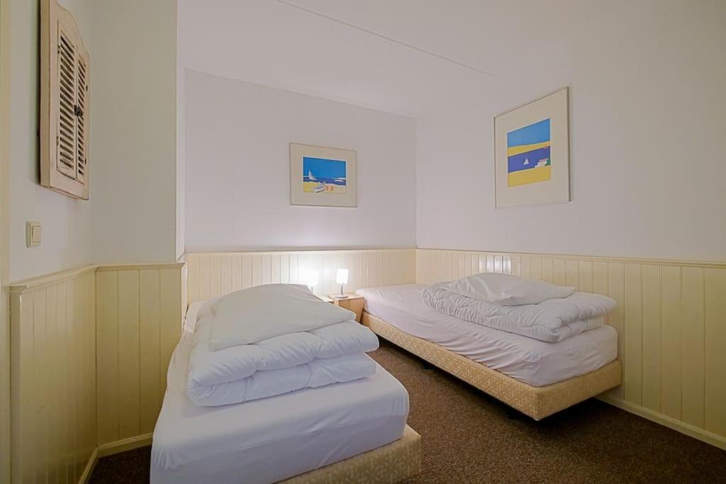 Beach Appartement 27 - Aan De Duinen, Callantsoog Aan Zee Εξωτερικό φωτογραφία