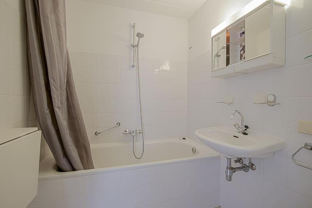 Beach Appartement 27 - Aan De Duinen, Callantsoog Aan Zee Εξωτερικό φωτογραφία
