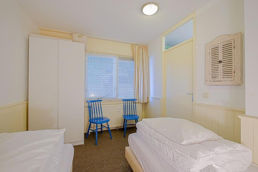 Beach Appartement 27 - Aan De Duinen, Callantsoog Aan Zee Εξωτερικό φωτογραφία