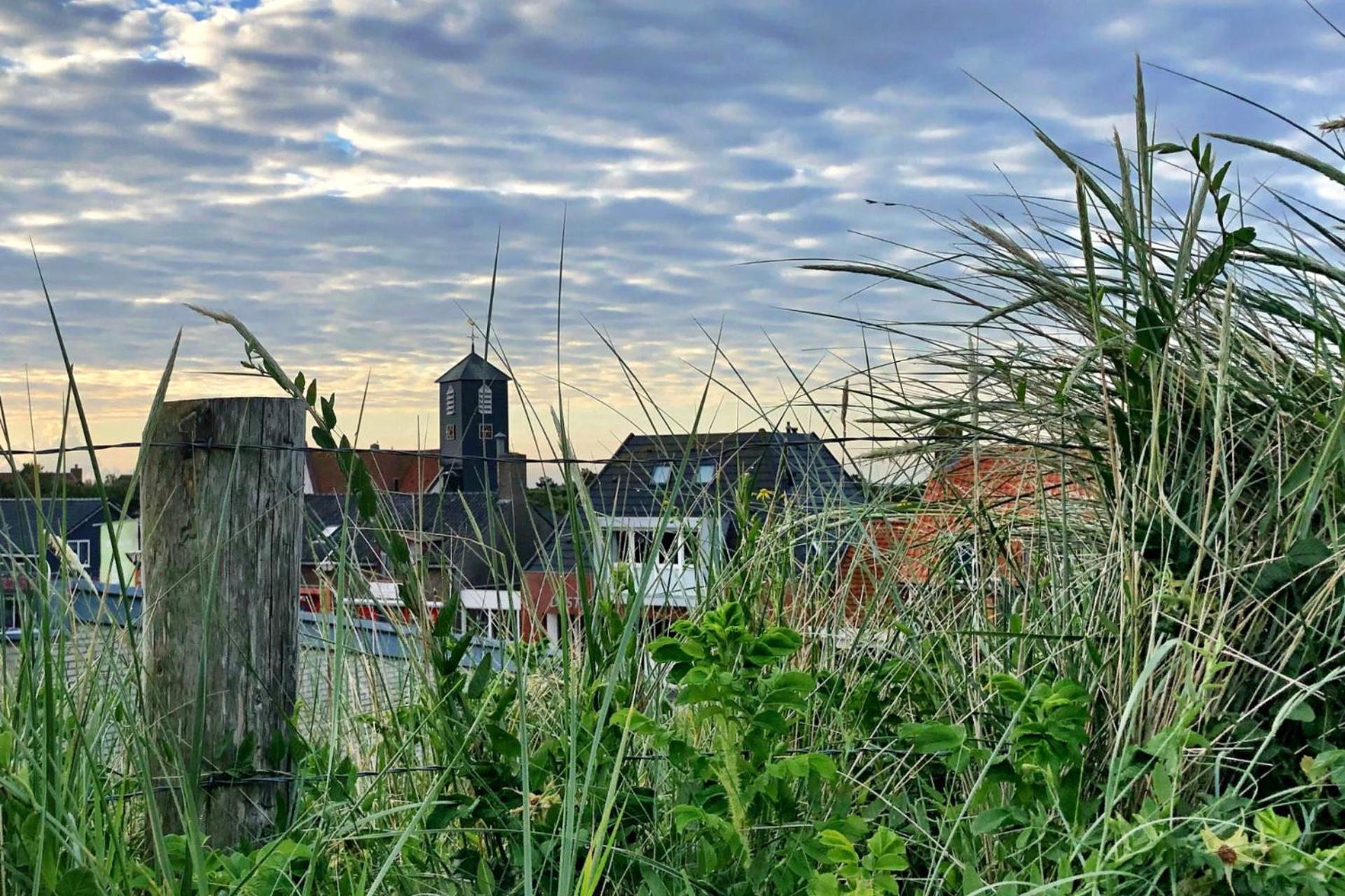 Beach Appartement 27 - Aan De Duinen, Callantsoog Aan Zee Εξωτερικό φωτογραφία
